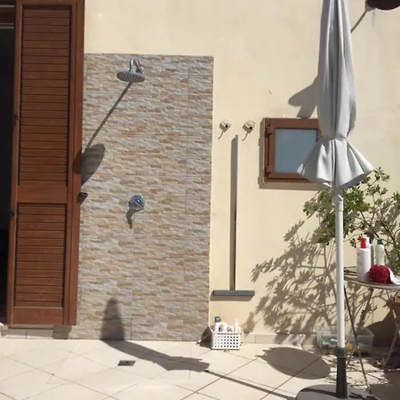 Holiday home Terrace House !