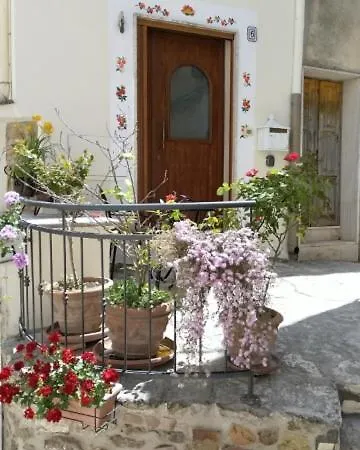 Terrace House ! Holiday home Irsina