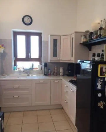 Vakantiehuis Terrace House ! Irsina