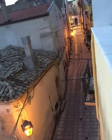 Terrace House ! Prázdninový dům Irsina