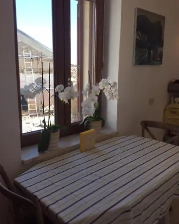 Terrace House ! * Irsina
