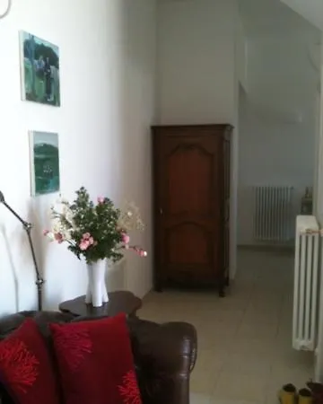Holiday home Terrace House ! Irsina