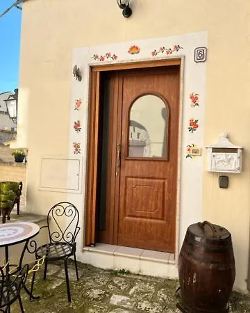 Holiday home Terrace House ! *