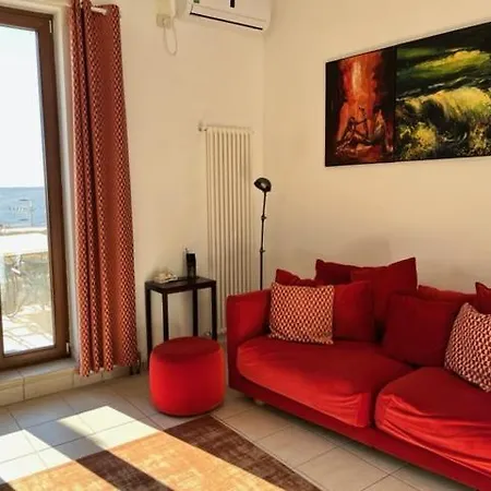 Terrace House ! Irsina