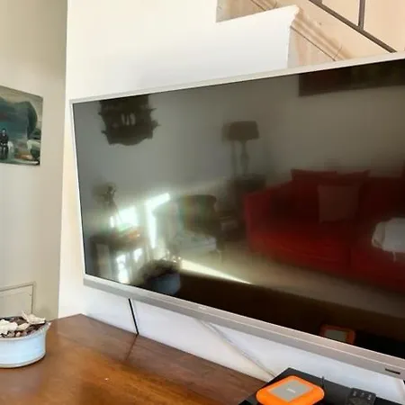 Сasa de vacaciones Terrace House ! Irsina