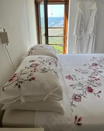 Terrace House ! Irsina