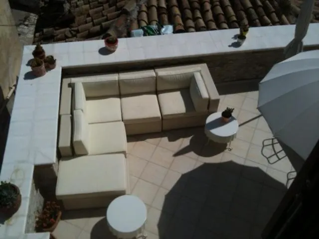 Terrace House ! Vakantiehuis