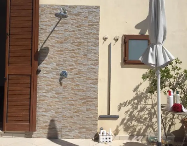 Vakantiehuis Terrace House !