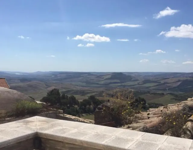 Prázdninový dům Terrace House ! Irsina