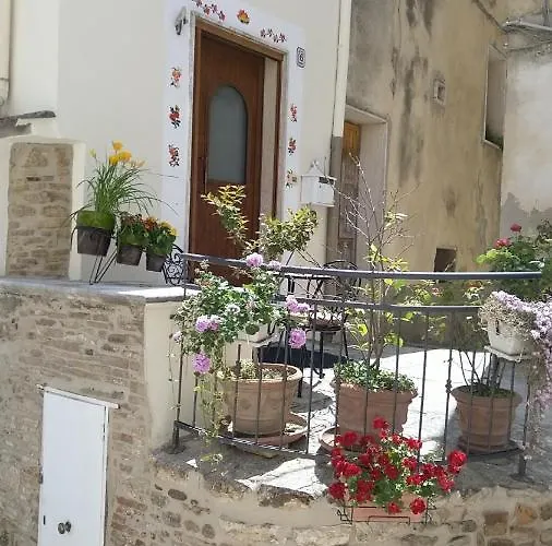 Vakantiehuis Terrace House ! *