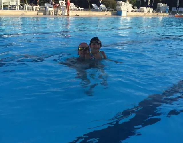 Holiday home Terrace House !