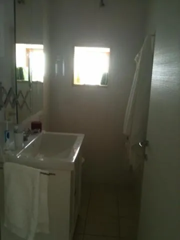 Vakantiehuis Terrace House ! *