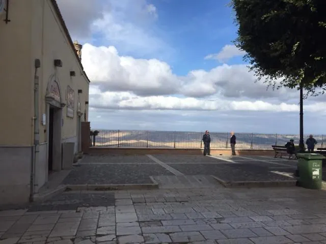 Terrace House ! Prázdninový dům Irsina