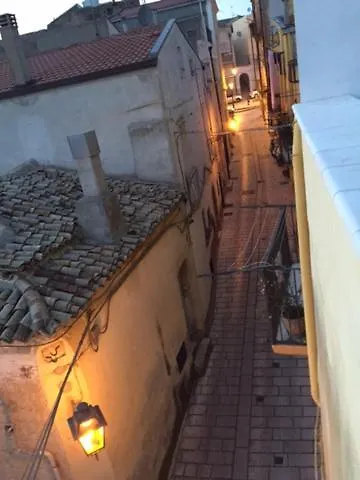 Terrace House ! Prázdninový dům Irsina