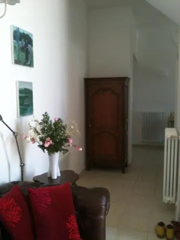 Vakantiehuis Terrace House ! Irsina