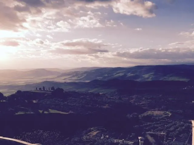 Vakantiehuis Terrace House ! *