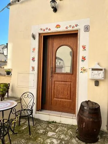 Holiday home Terrace House ! *