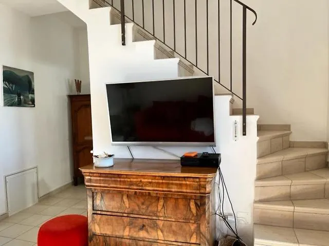 Terrace House ! Vakantiehuis *