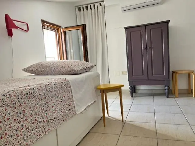 Vakantiehuis Terrace House !